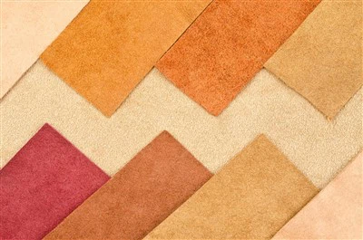 วิธีทำความสะอาดหนังกลับด้านในโดยไม่ทำให้หนังเสียหาย?