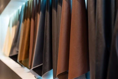 หนังโซฟาสนามบินทนทานหรือไม่?